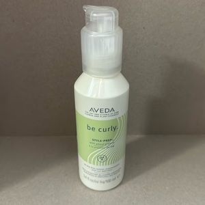 New Aveda be curly™ style-prep™ 3.4ml